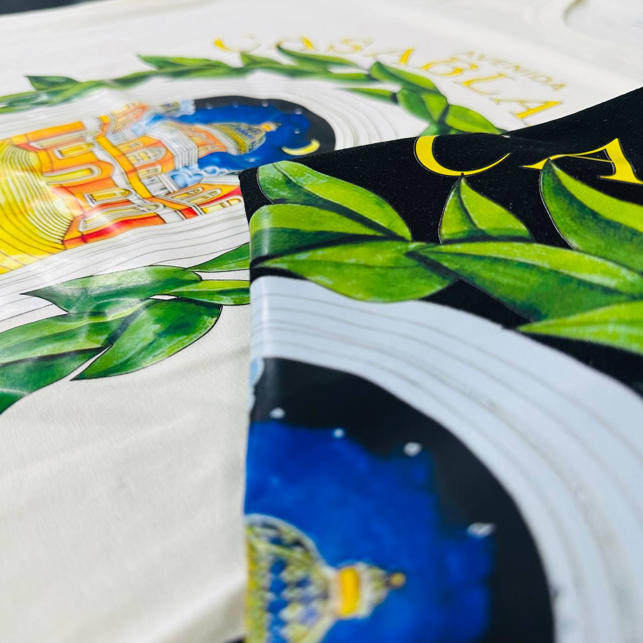 Camiseta malha chines autentica importada