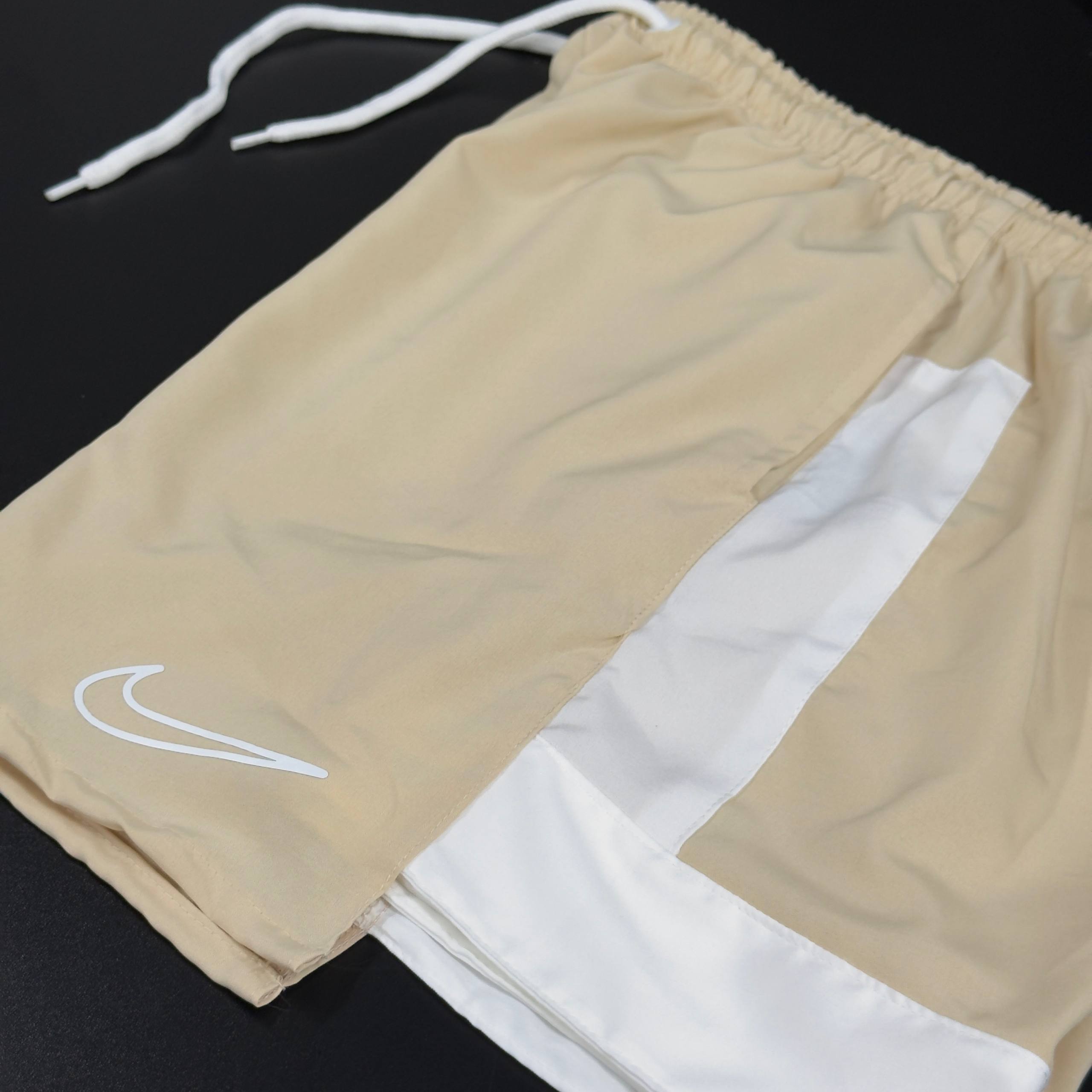 Bermuda Microfibra Premium