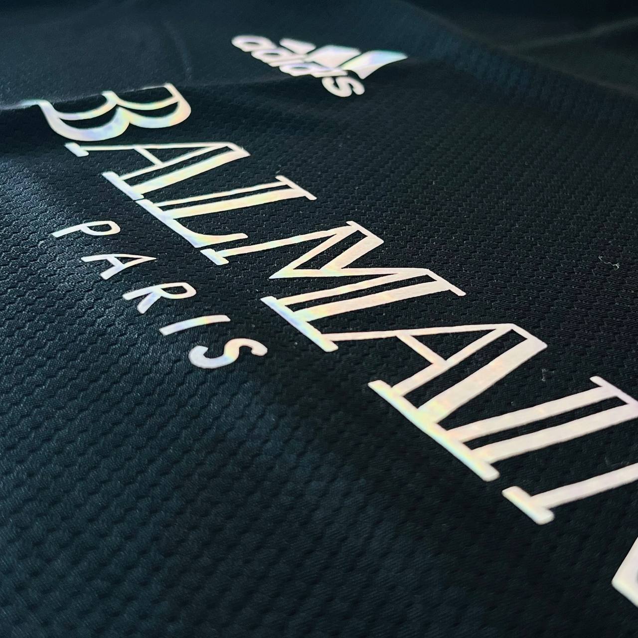 Camisa de Time (Qualidade Nacional Premium) - REAL MADRID