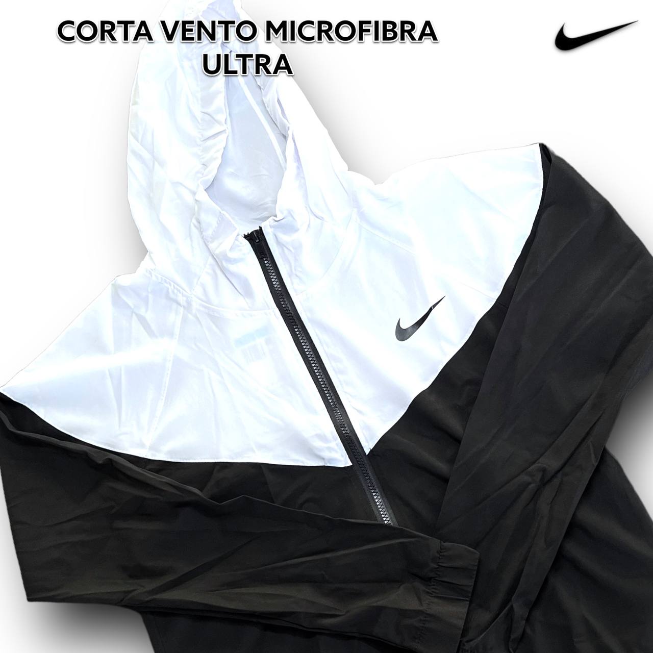 CORTA VENTO MICROFIBRA ULTRA - NIKE