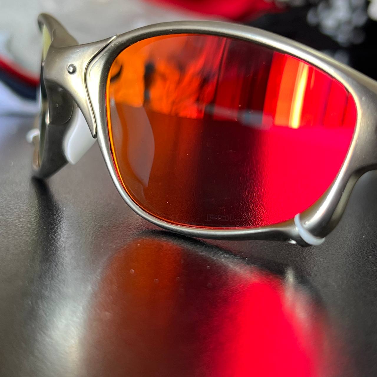 Óculos OAKLEY JULIET - DOUBLE X 