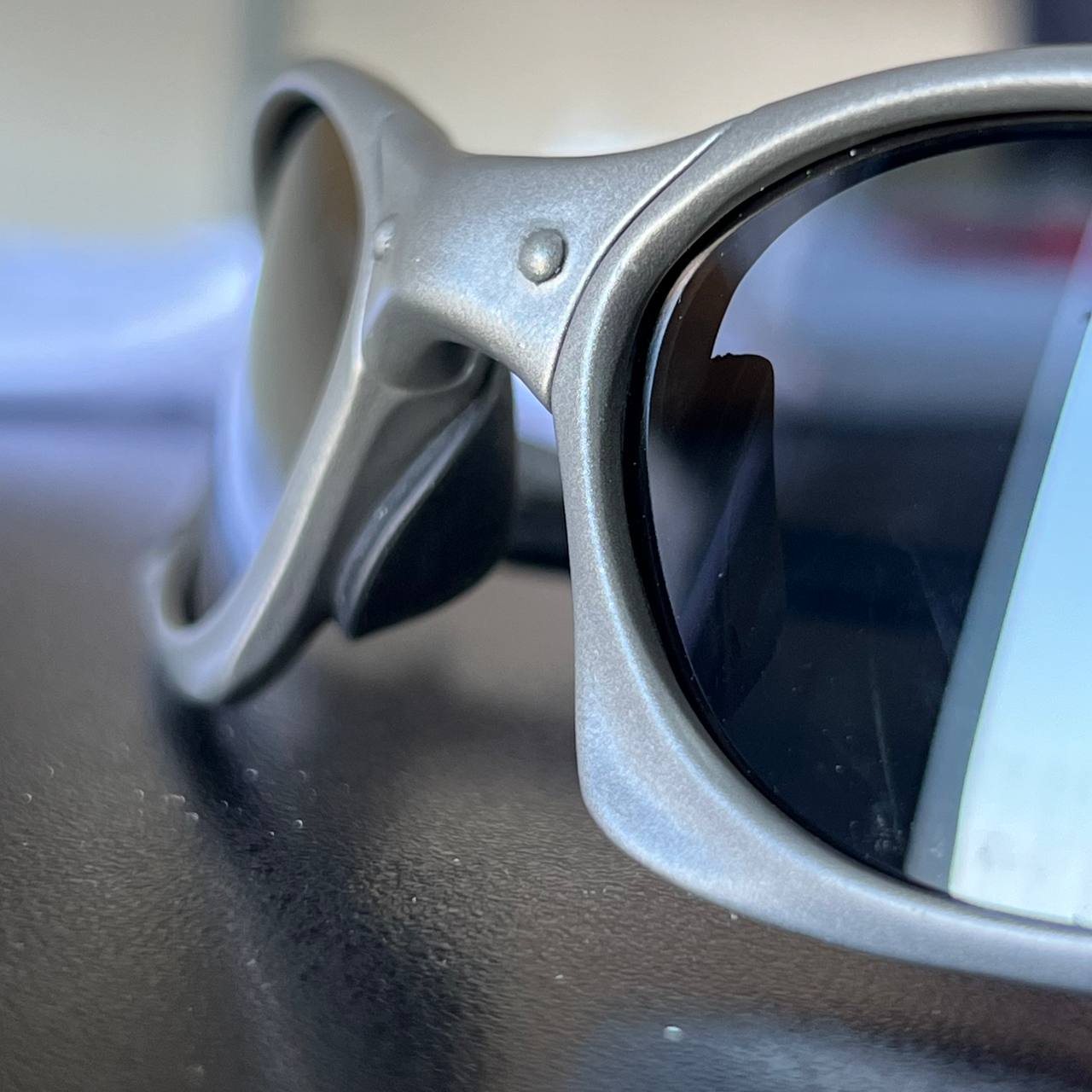 Óculos OAKLEY JULIET - PENNY