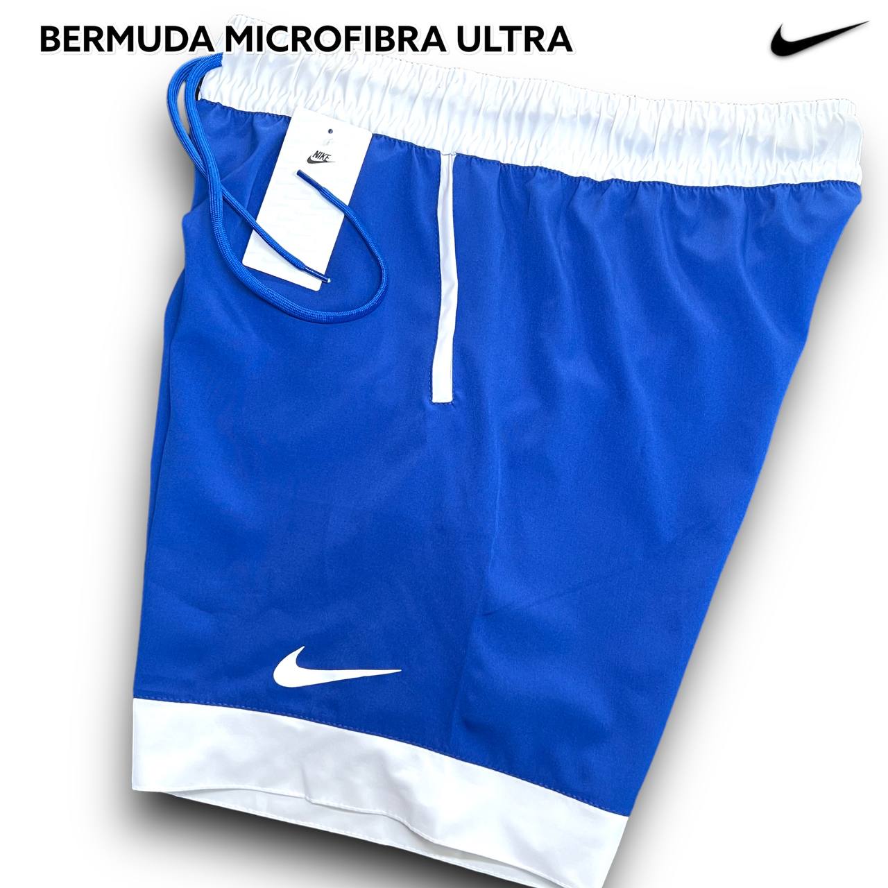Bermuda Microfibra Ultra - NIKE 