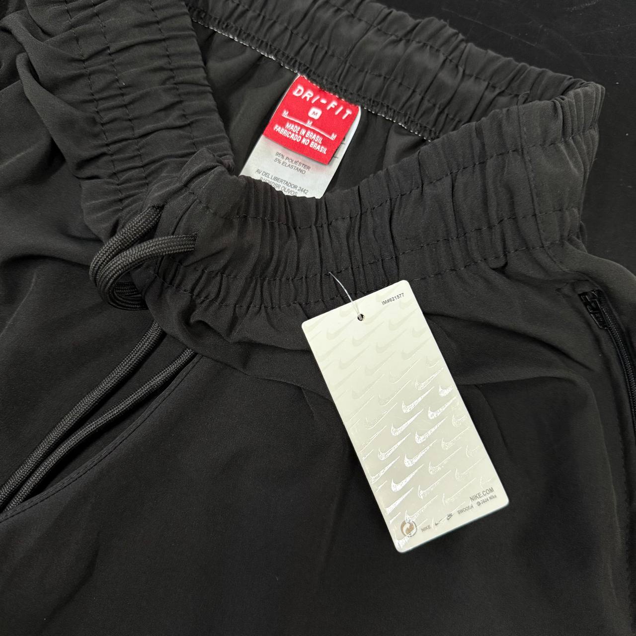 Bermuda Microfibra Ultra ZIPER (C207) LT8A