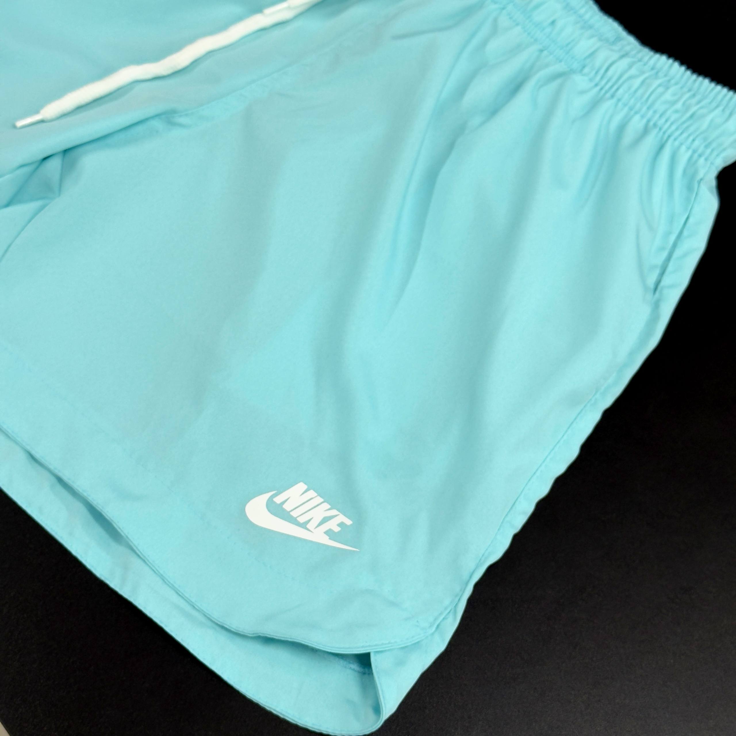 Bermuda Microfibra Premium Nike