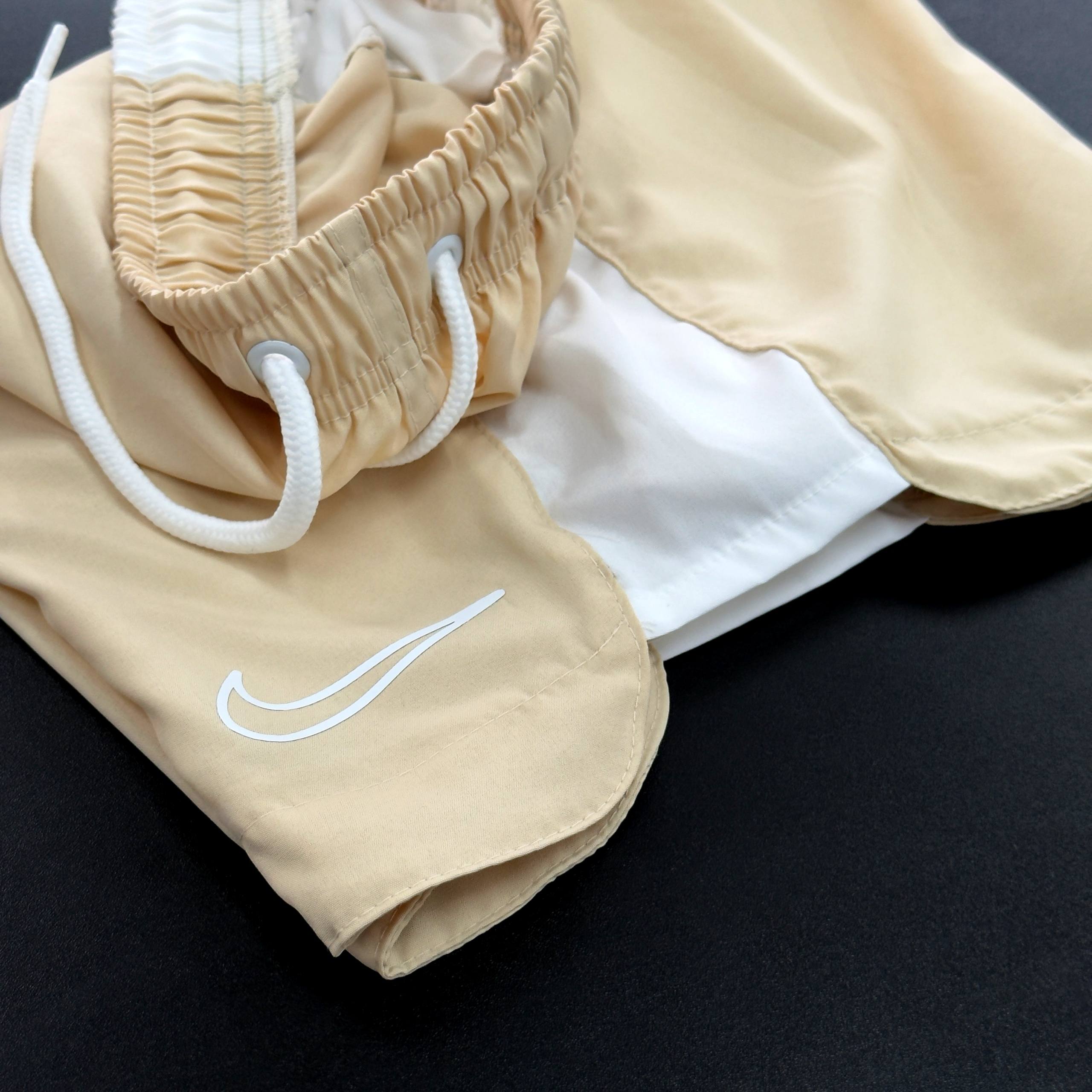 Bermuda Microfibra Premium Nike 