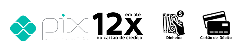 Meios de Pagamento
